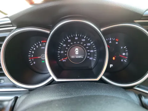 More photos of 2015 Kia Optima LX at Dorsett Mitsubishi, IN