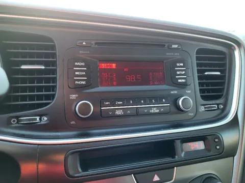 More photos of 2015 Kia Optima LX at Dorsett Mitsubishi, IN