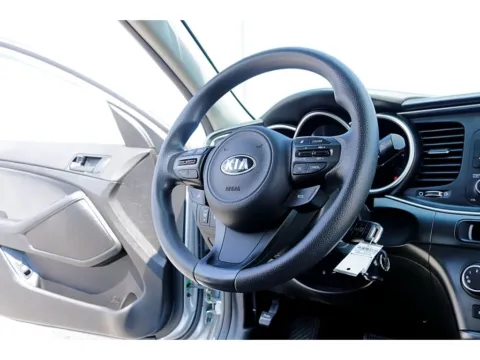 More photos of 2015 Kia Optima LX at Dorsett Mitsubishi, IN