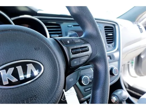 More photos of 2015 Kia Optima LX at Dorsett Mitsubishi, IN