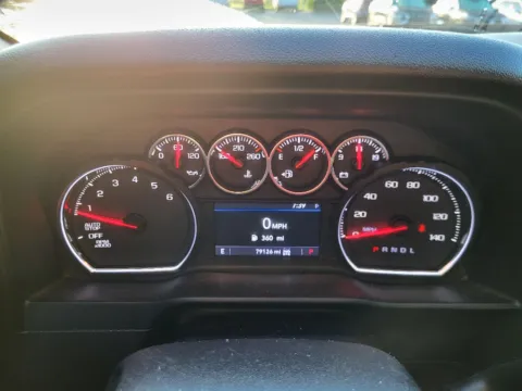 More photos of 2019 Chevrolet Silverado 1500 LT at Dorsett Mitsubishi, IN