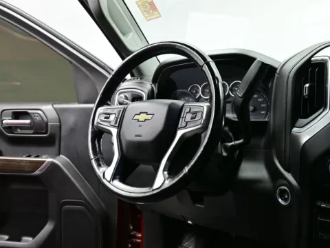 More photos of 2019 Chevrolet Silverado 1500 LT at Dorsett Mitsubishi, IN