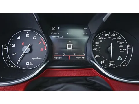 More photos of 2019 Alfa Romeo Stelvio Quadrifoglio at Dorsett Mitsubishi, IN