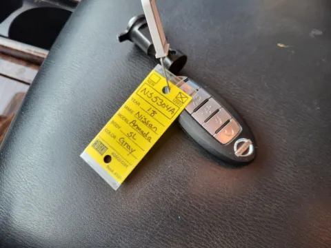 Photos of 2018 Nissan Armada SL for sale in Terre Haute, IN at Dorsett Mitsubishi