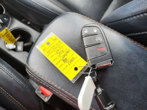Photos of 2019 Jeep Compass Limited for sale in Terre Haute, IN at Dorsett Mitsubishi