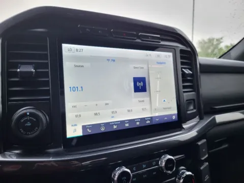 More photos of 2023 Ford F-150 XLT at Dorsett Mitsubishi, IN