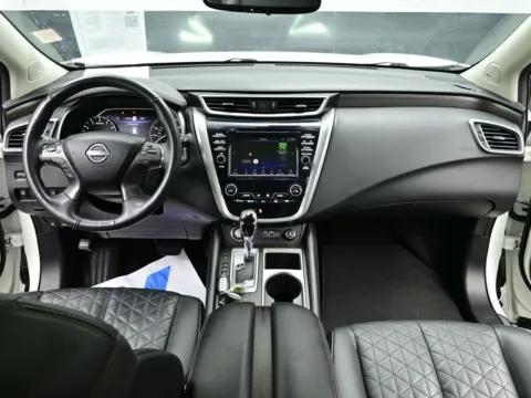 Photos of 2023 Nissan Murano Platinum for sale in Terre Haute, IN at Dorsett Mitsubishi