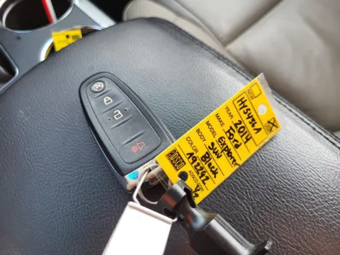 Photos of 2014 Ford Explorer Limited for sale in Terre Haute, IN at Dorsett Mitsubishi