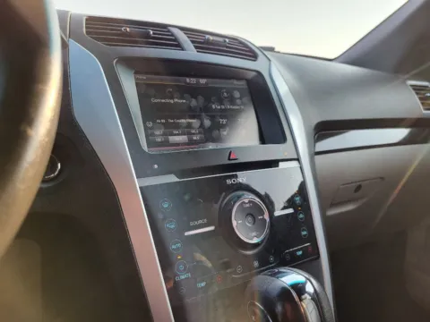 More photos of 2014 Ford Explorer Limited at Dorsett Mitsubishi, IN