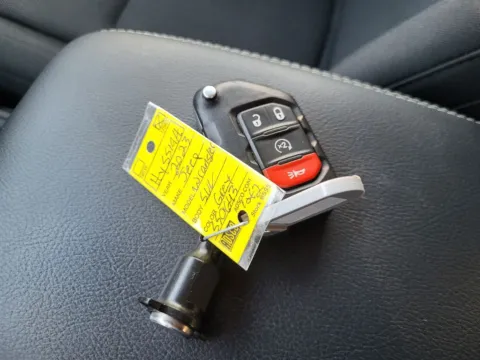 Photos of 2023 Jeep Wrangler Sahara for sale in Terre Haute, IN at Dorsett Mitsubishi