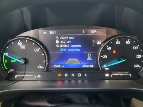 More photos of 2021 Ford Escape Hybrid SEL Hybrid at Dorsett Mitsubishi, IN