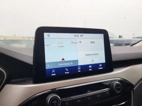 More photos of 2021 Ford Escape Hybrid SEL Hybrid at Dorsett Mitsubishi, IN