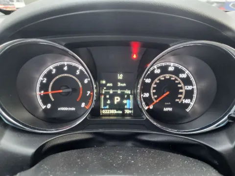 More photos of 2024 Mitsubishi Outlander Sport ES at Dorsett Mitsubishi, IN