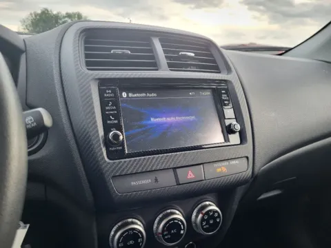 More photos of 2024 Mitsubishi Outlander Sport ES at Dorsett Mitsubishi, IN