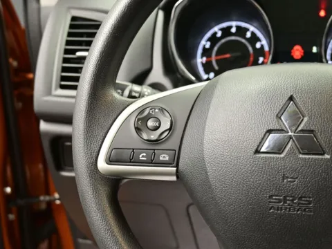 More photos of 2024 Mitsubishi Outlander Sport ES at Dorsett Mitsubishi, IN