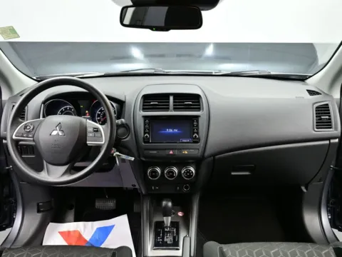 Photos of 2024 Mitsubishi Outlander Sport ES for sale in Terre Haute, IN at Dorsett Mitsubishi