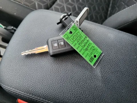 Photos of 2024 Mitsubishi Outlander Sport ES for sale in Terre Haute, IN at Dorsett Mitsubishi