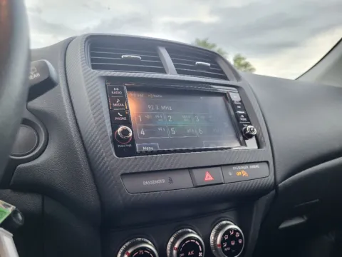 More photos of 2024 Mitsubishi Outlander Sport ES at Dorsett Mitsubishi, IN