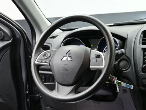 More photos of 2024 Mitsubishi Outlander Sport ES at Dorsett Mitsubishi, IN
