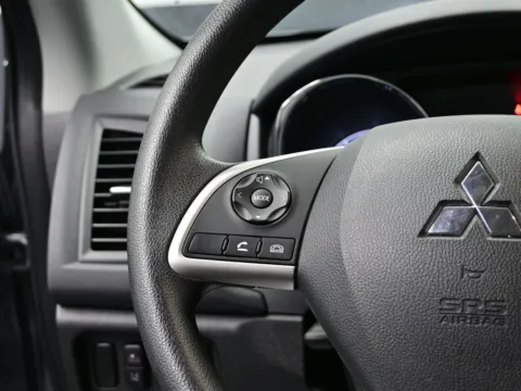 More photos of 2024 Mitsubishi Outlander Sport ES at Dorsett Mitsubishi, IN
