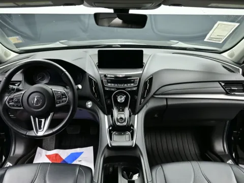 Photos of 2020 Acura RDX w/Technology Pkg for sale in Terre Haute, IN at Dorsett Mitsubishi