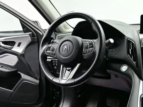 More photos of 2020 Acura RDX w/Technology Pkg at Dorsett Mitsubishi, IN
