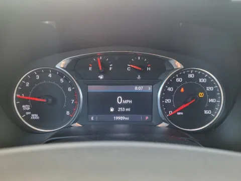 More photos of 2023 Chevrolet Blazer LT at Dorsett Mitsubishi, IN