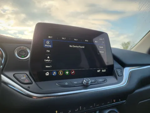 More photos of 2023 Chevrolet Blazer LT at Dorsett Mitsubishi, IN