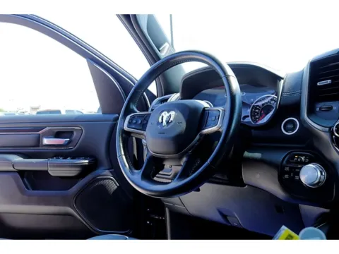 More photos of 2022 Ram 1500 Sport at Dorsett Mitsubishi, IN