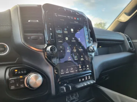 More photos of 2022 Ram 1500 Sport at Dorsett Mitsubishi, IN