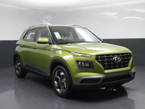 More photos of 2024 Hyundai Venue SEL at Dorsett Mitsubishi, IN