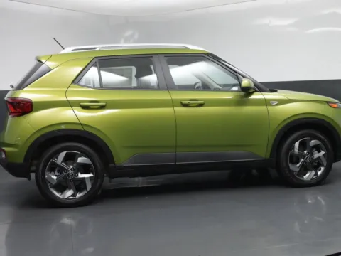 More photos of 2024 Hyundai Venue SEL at Dorsett Mitsubishi, IN