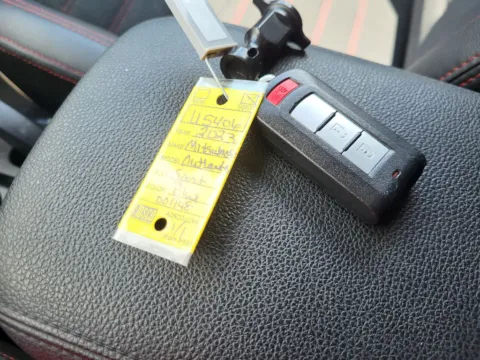 More photos of 2023 Mitsubishi Outlander Sport LE at Dorsett Mitsubishi, IN