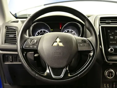 More photos of 2023 Mitsubishi Outlander Sport SE at Dorsett Mitsubishi, IN