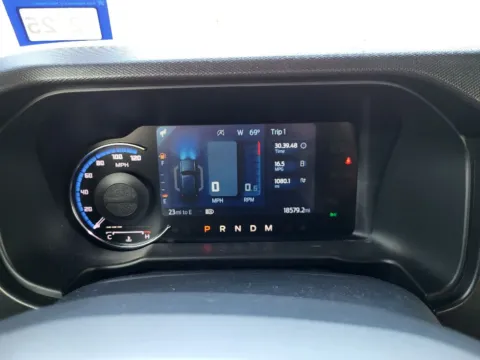 Photos of 2021 Ford Bronco Advanced First Edition for sale in Terre Haute, IN at Dorsett Mitsubishi