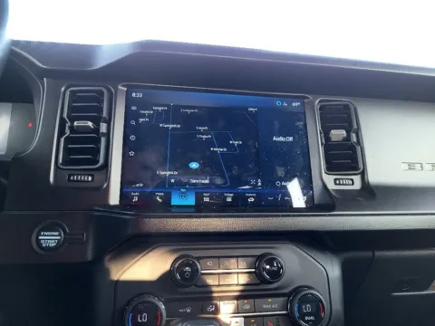 More photos of 2021 Ford Bronco Advanced First Edition at Dorsett Mitsubishi, IN