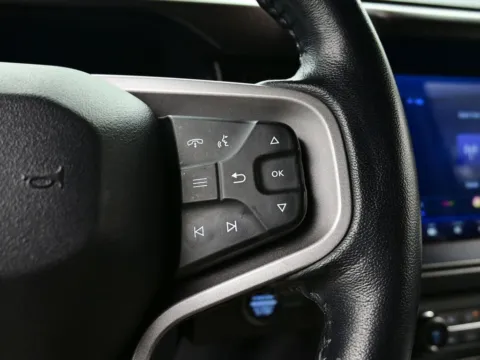 More photos of 2021 Ford Bronco Advanced First Edition at Dorsett Mitsubishi, IN