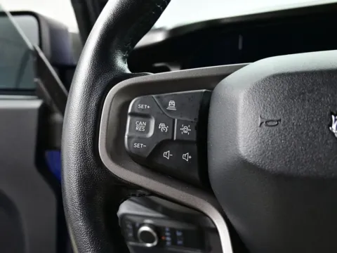 More photos of 2021 Ford Bronco Advanced First Edition at Dorsett Mitsubishi, IN