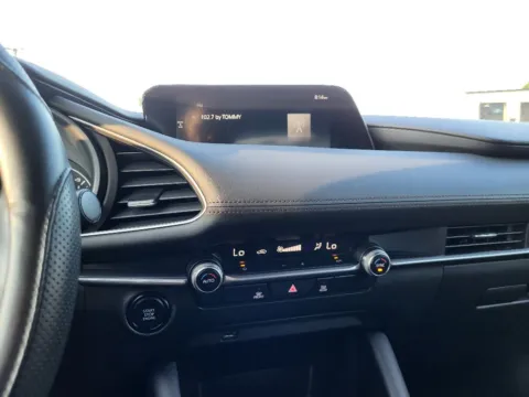 More photos of 2021 Mazda Mazda3 Hatchback Select at Dorsett Mitsubishi, IN