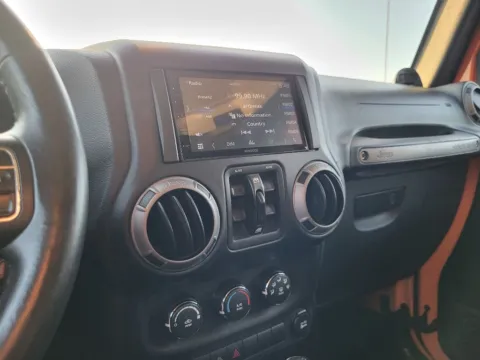More photos of 2013 Jeep Wrangler Sport at Dorsett Mitsubishi, IN