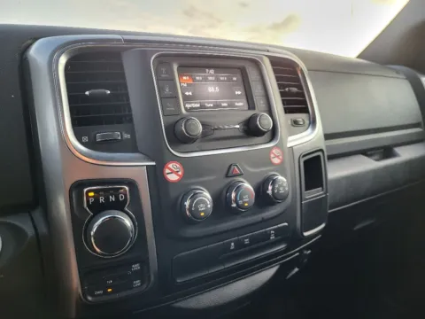 More photos of 2024 Ram 1500 Classic Warlock at Dorsett Mitsubishi, IN
