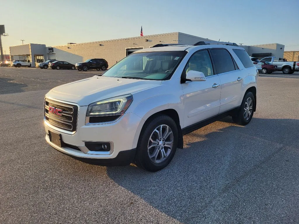 2013 GMC Acadia SLT for sale in Terre Haute, IN