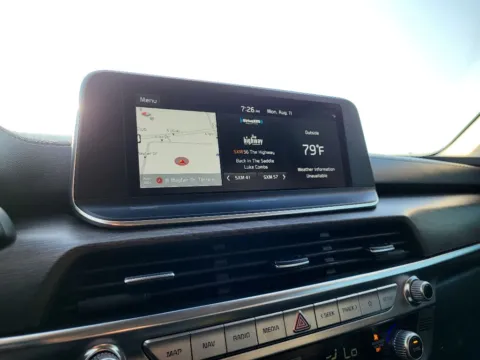 More photos of 2021 Kia Telluride SX at Dorsett Mitsubishi, IN