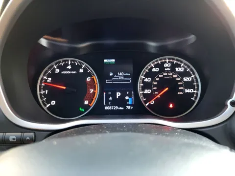More photos of 2019 Mitsubishi Eclipse Cross SE at Dorsett Mitsubishi, IN