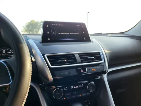 More photos of 2019 Mitsubishi Eclipse Cross SE at Dorsett Mitsubishi, IN