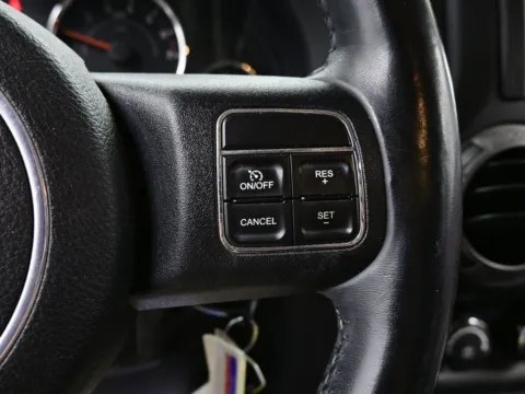 More photos of 2015 Jeep Wrangler Sport at Dorsett Mitsubishi, IN