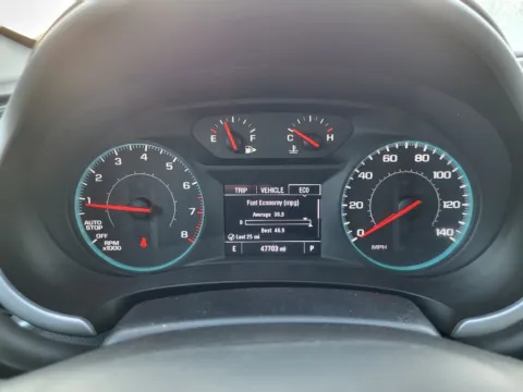 More photos of 2023 Chevrolet Malibu LT at Dorsett Mitsubishi, IN