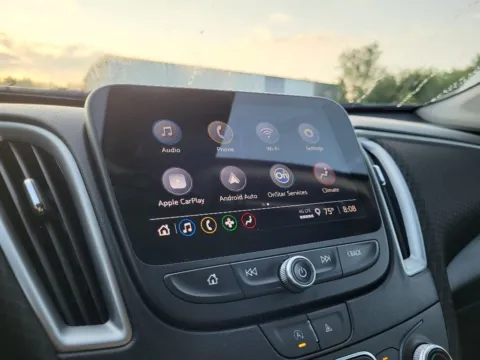 More photos of 2023 Chevrolet Malibu LT at Dorsett Mitsubishi, IN