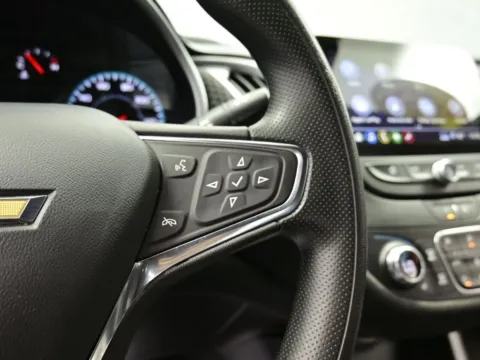 More photos of 2023 Chevrolet Malibu LT at Dorsett Mitsubishi, IN