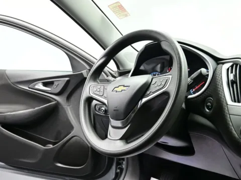 More photos of 2023 Chevrolet Malibu LT at Dorsett Mitsubishi, IN